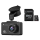 Kamera samochodowa Navitel R980 4K/3"/140 + karta 128GB